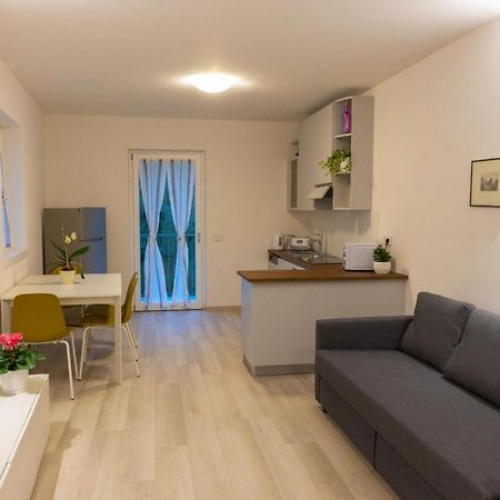 Casa Vacanza Fiume Pietramurata Dış mekan fotoğraf