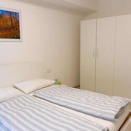 Casa Vacanza Fiume Pietramurata Dış mekan fotoğraf