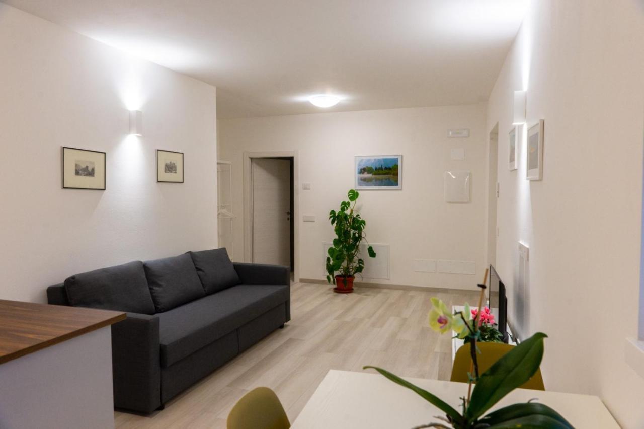 Casa Vacanza Fiume Pietramurata Dış mekan fotoğraf