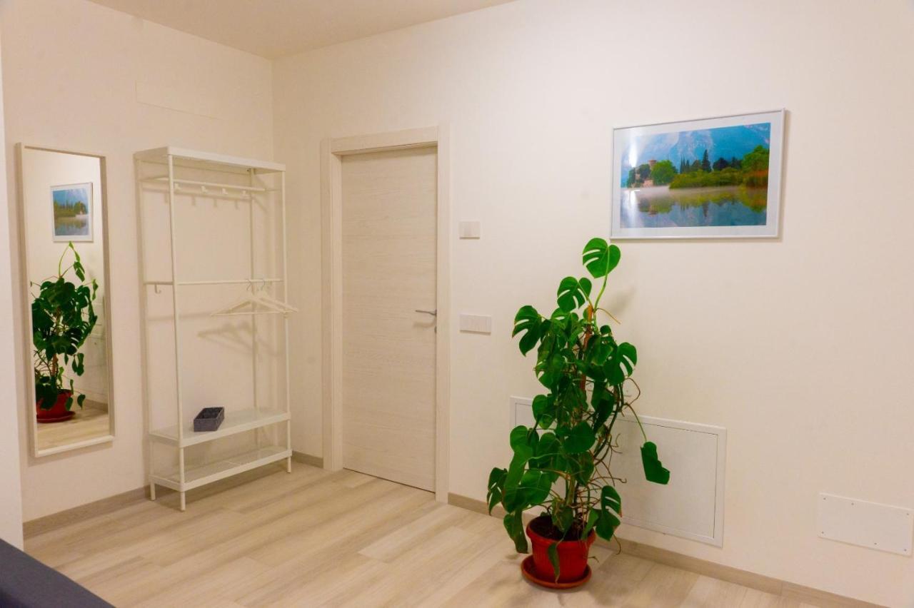 Casa Vacanza Fiume Pietramurata Dış mekan fotoğraf