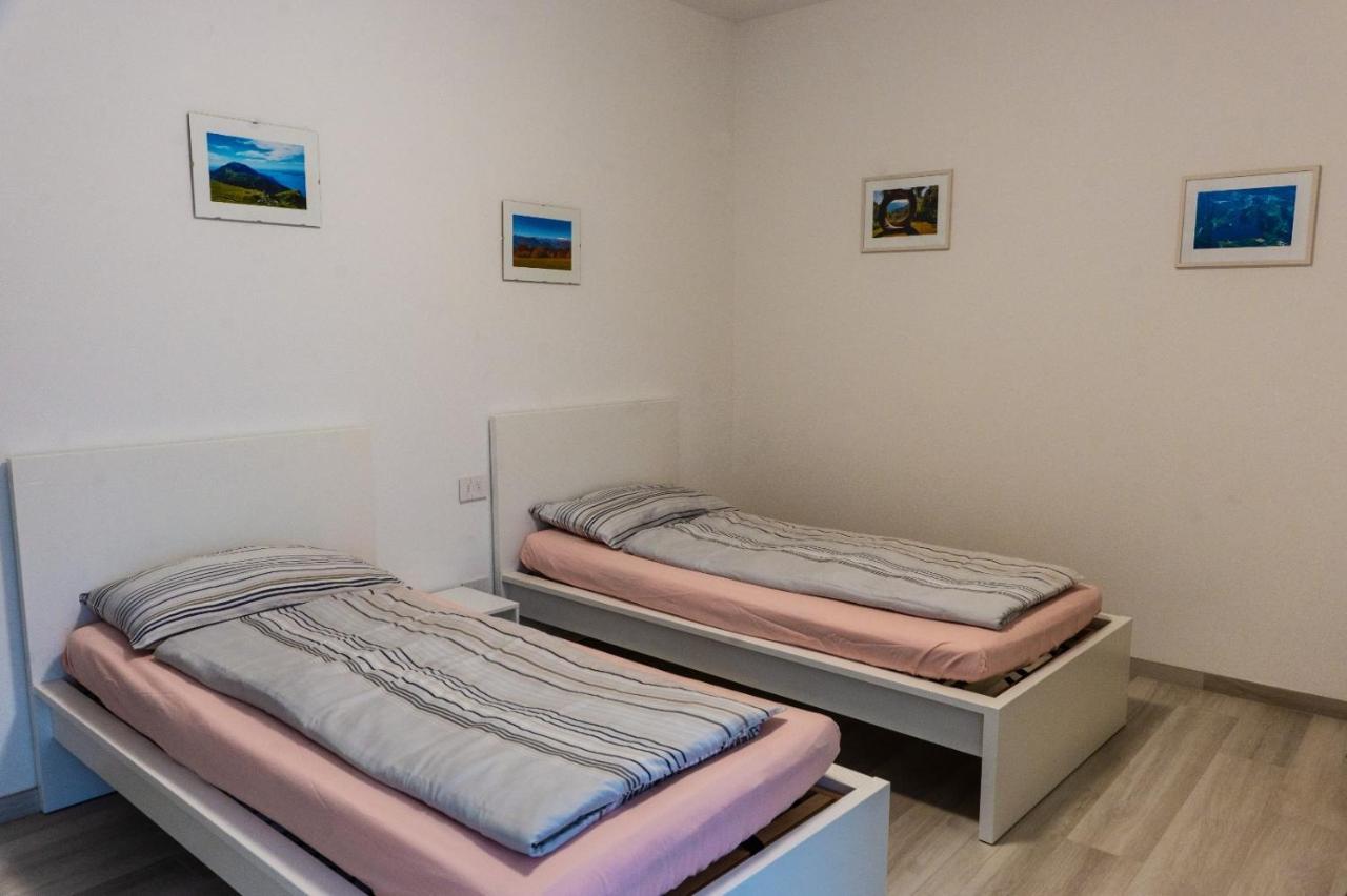 Casa Vacanza Fiume Pietramurata Dış mekan fotoğraf